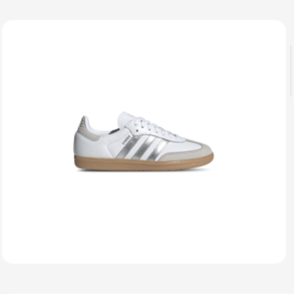 Sambas Silver